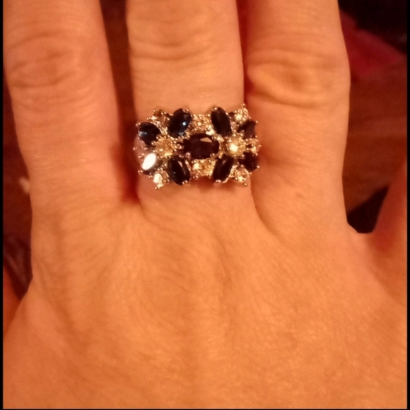 925 Stamped Sterling Silver Ring🎊 - Picture 10 of 11